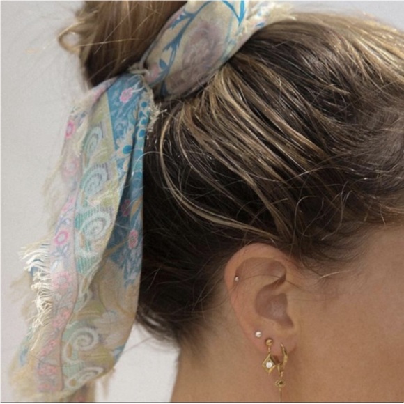 Spell Accessories - Spell Oasis Square Headscarf